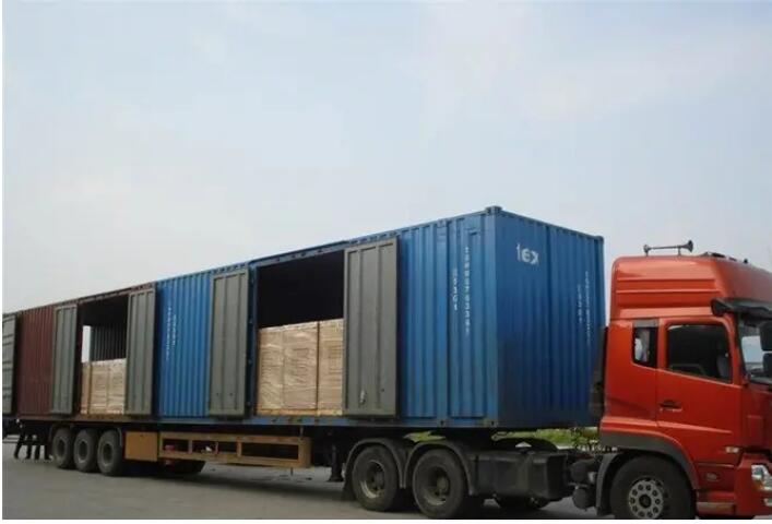 厦门到邗江区整车运输