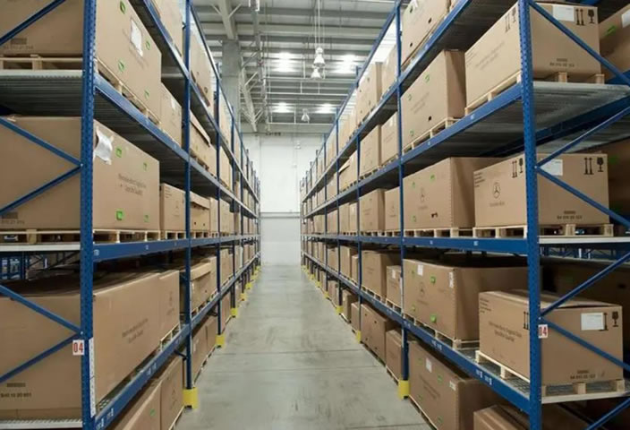 厦门到邗江区货物仓储