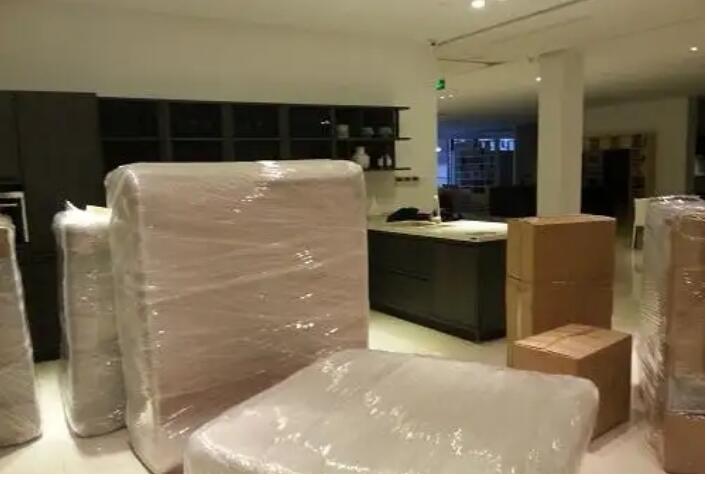 厦门到邗江区长途搬家