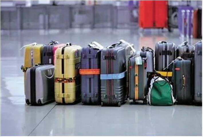 厦门到邗江区行李托运